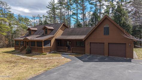 5 Kingsley Lane Chestertown NY 12817
