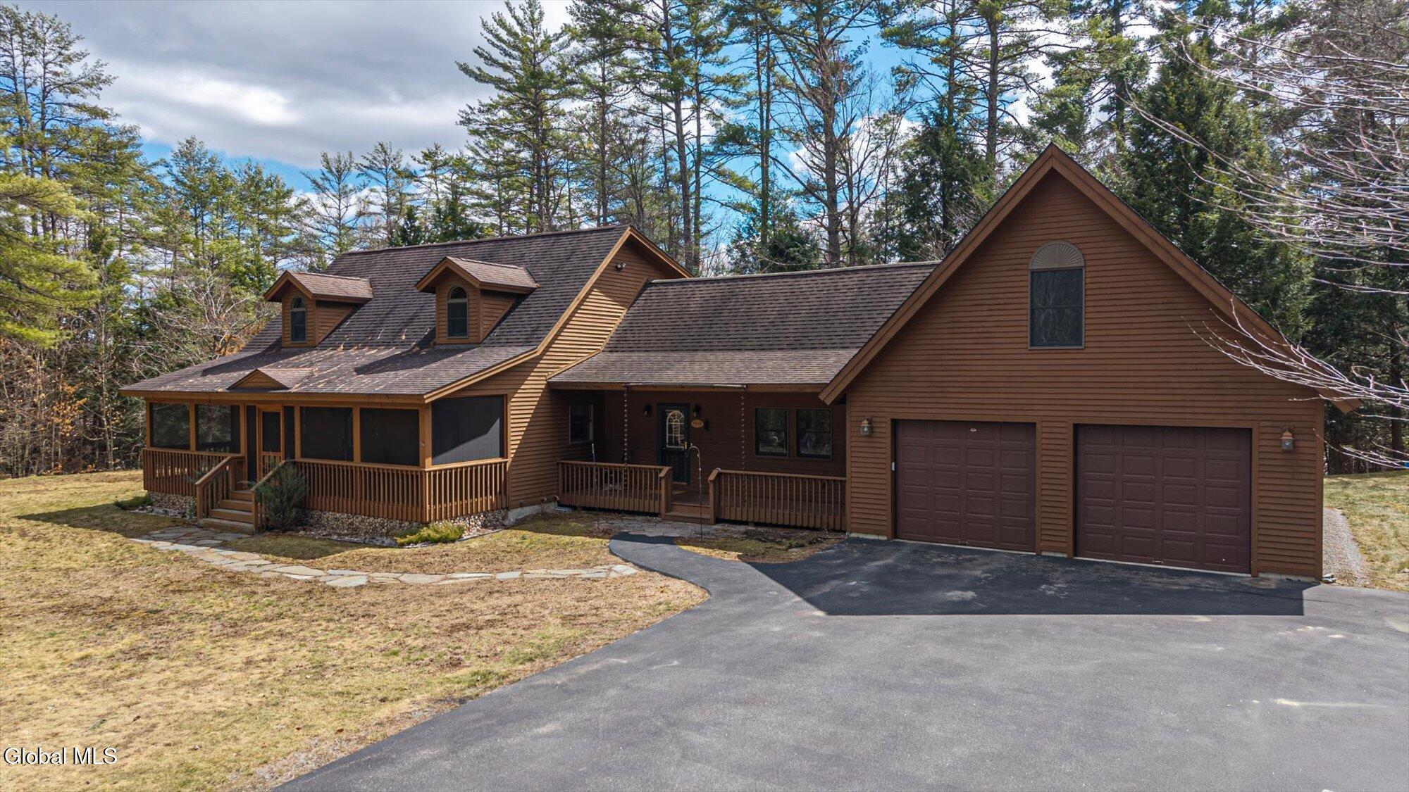 5 Kingsley Lane Chestertown NY 12817