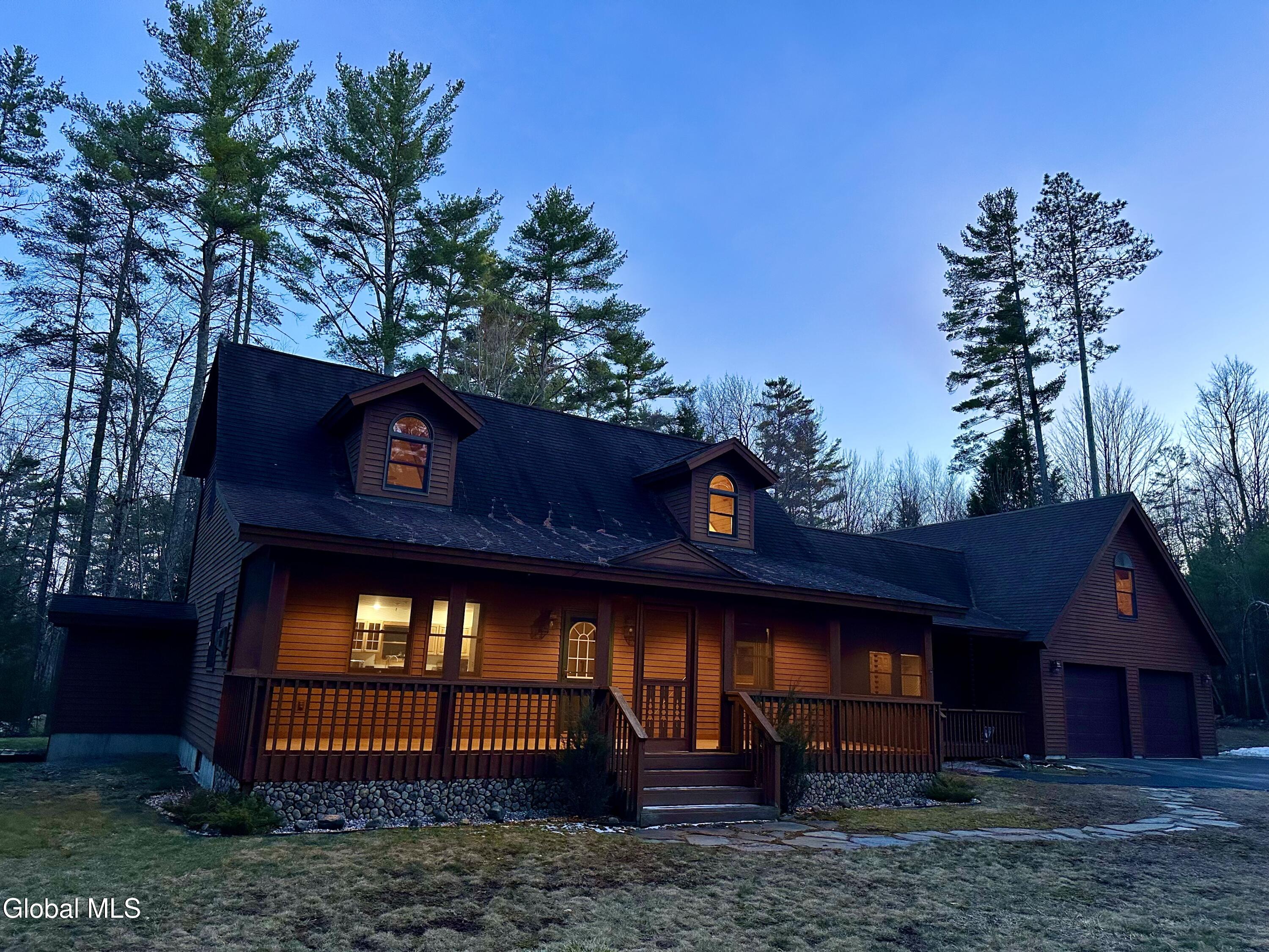 5 Kingsley Lane Chestertown NY 12817