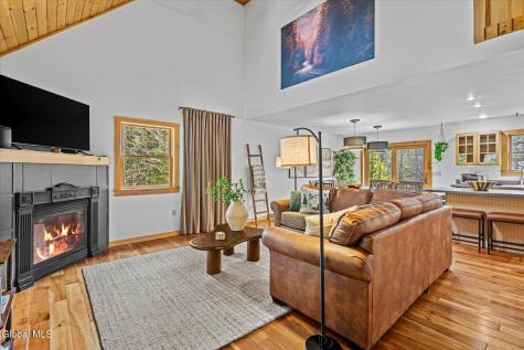 5 Kingsley Lane Chestertown NY 12817