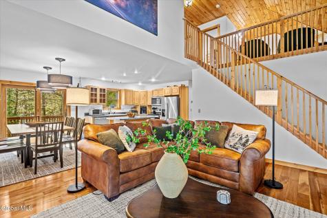 5 Kingsley Lane Chestertown NY 12817