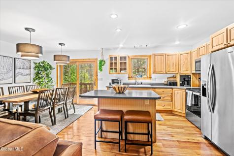5 Kingsley Lane Chestertown NY 12817
