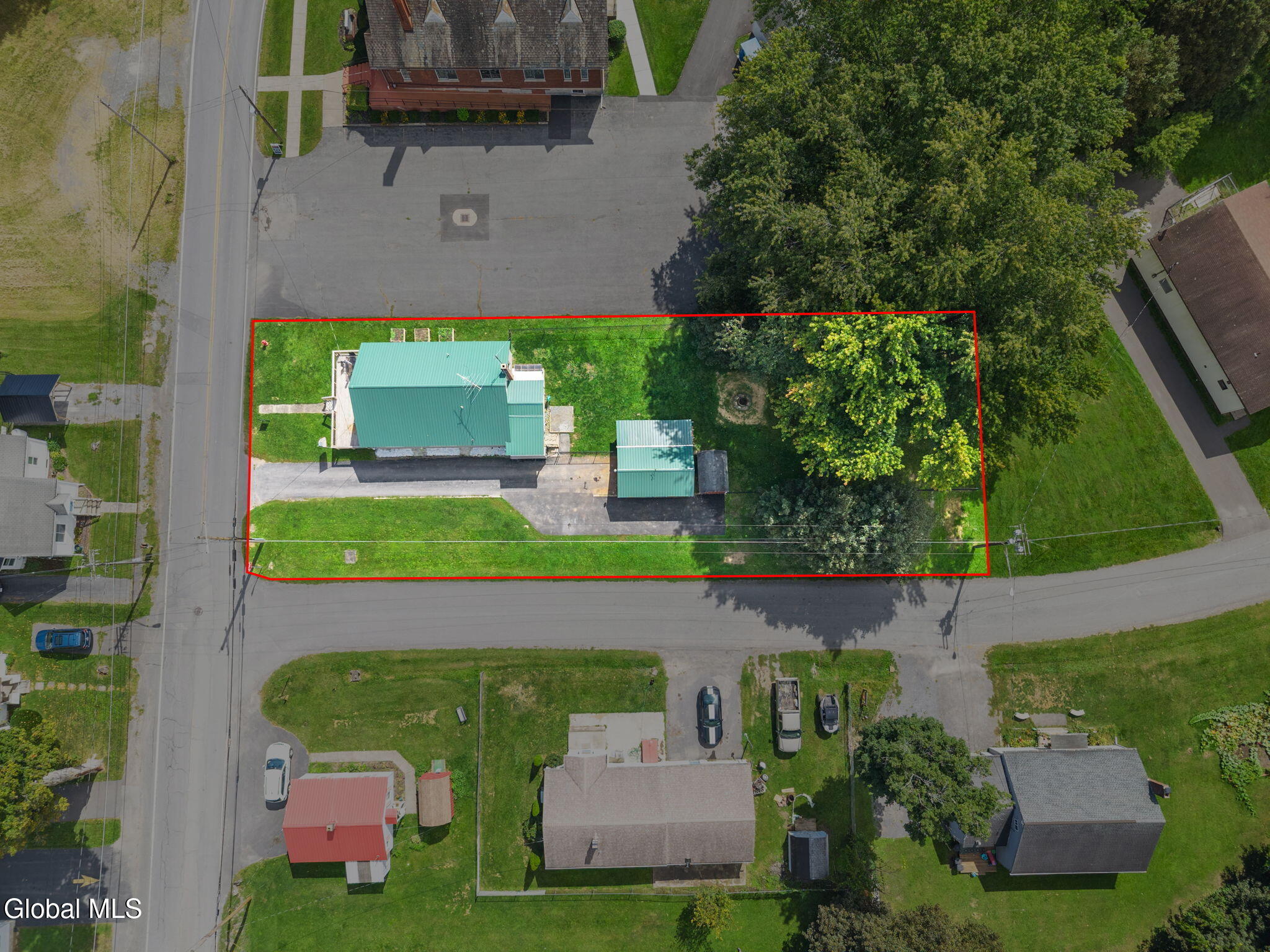 189 Church Street Howes Cave NY 12092
