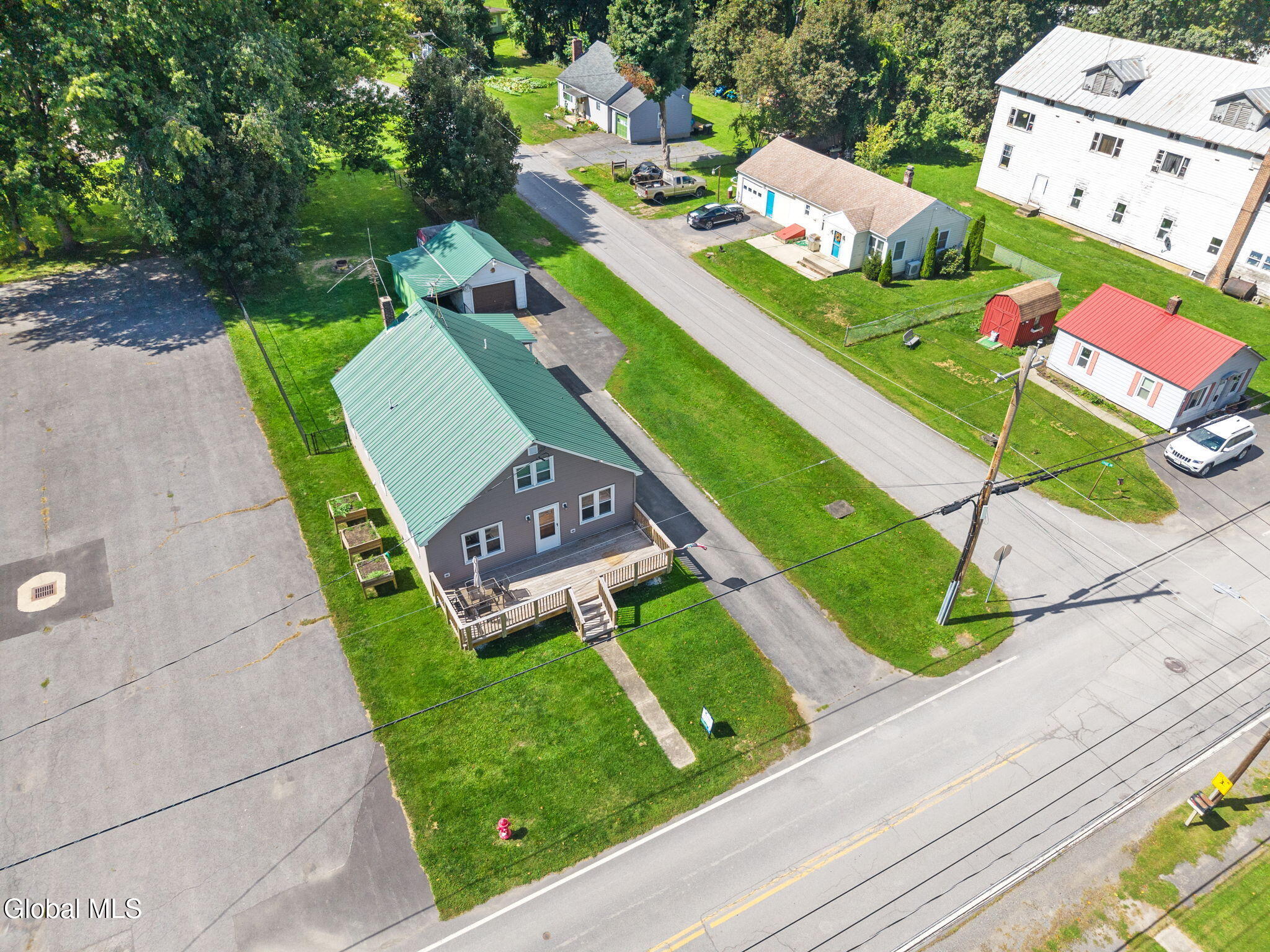 189 Church Street Howes Cave NY 12092