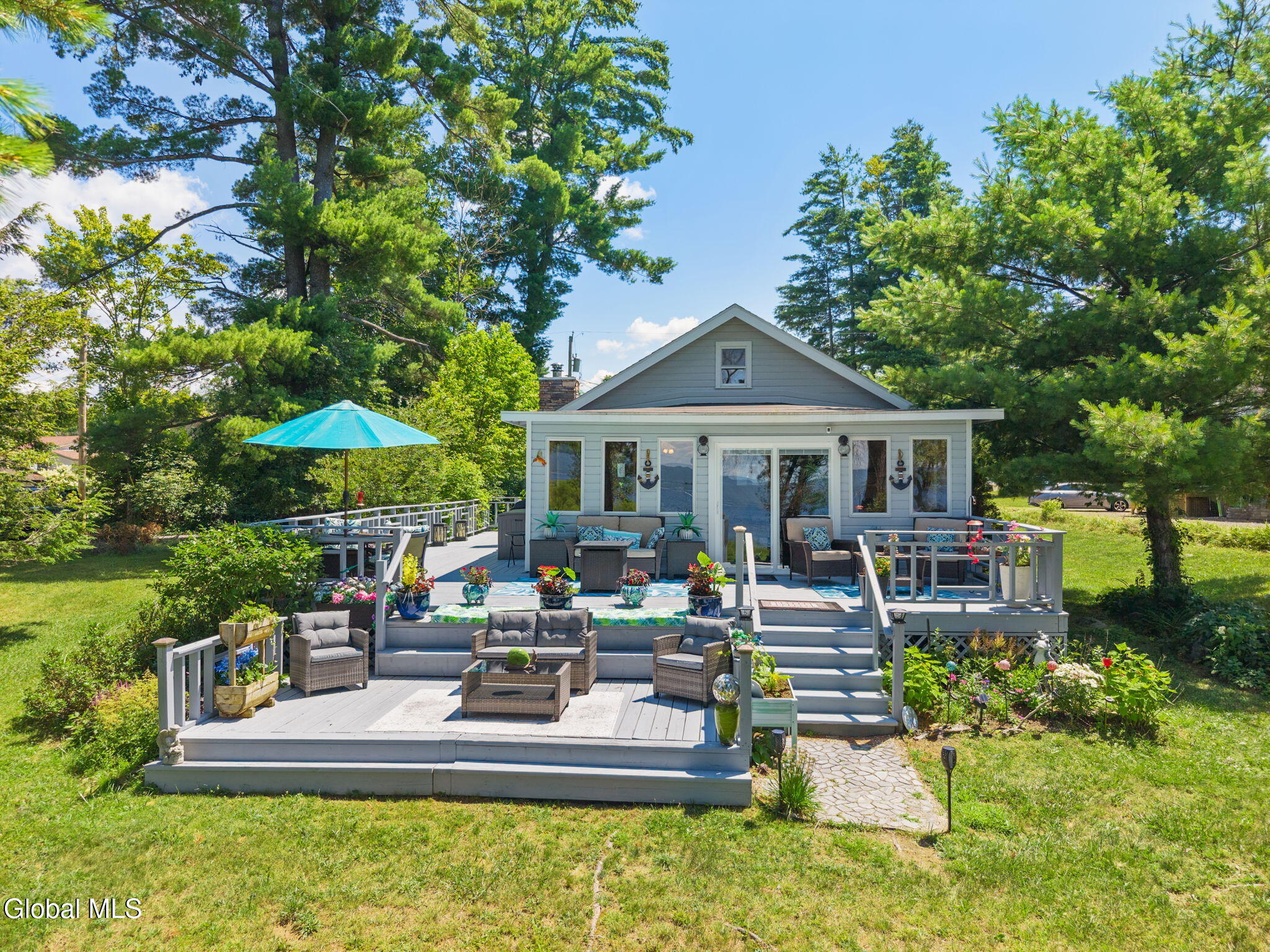 121 Macgathan Road Broadalbin NY 12025