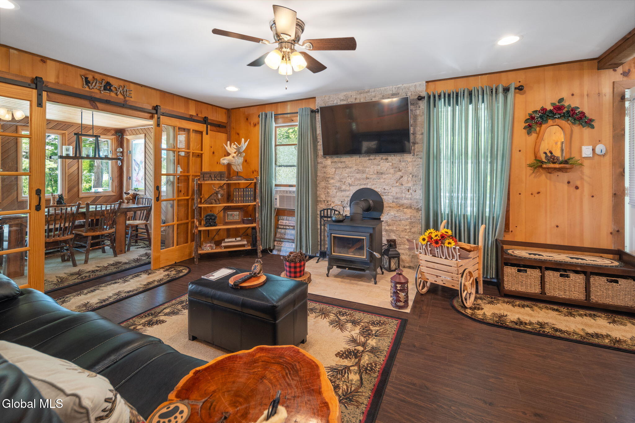 121 Macgathan Road Broadalbin NY 12025