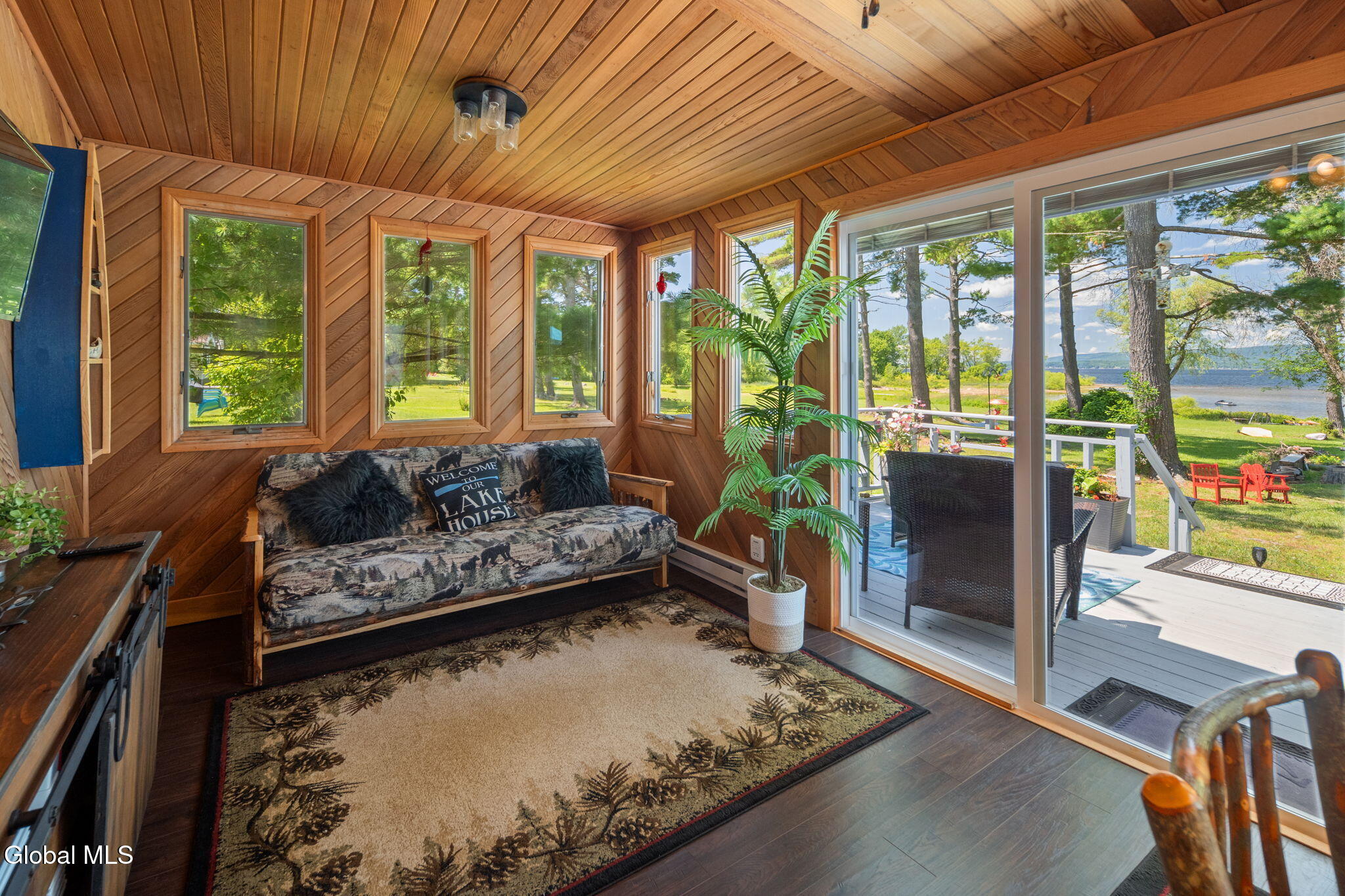 121 Macgathan Road Broadalbin NY 12025