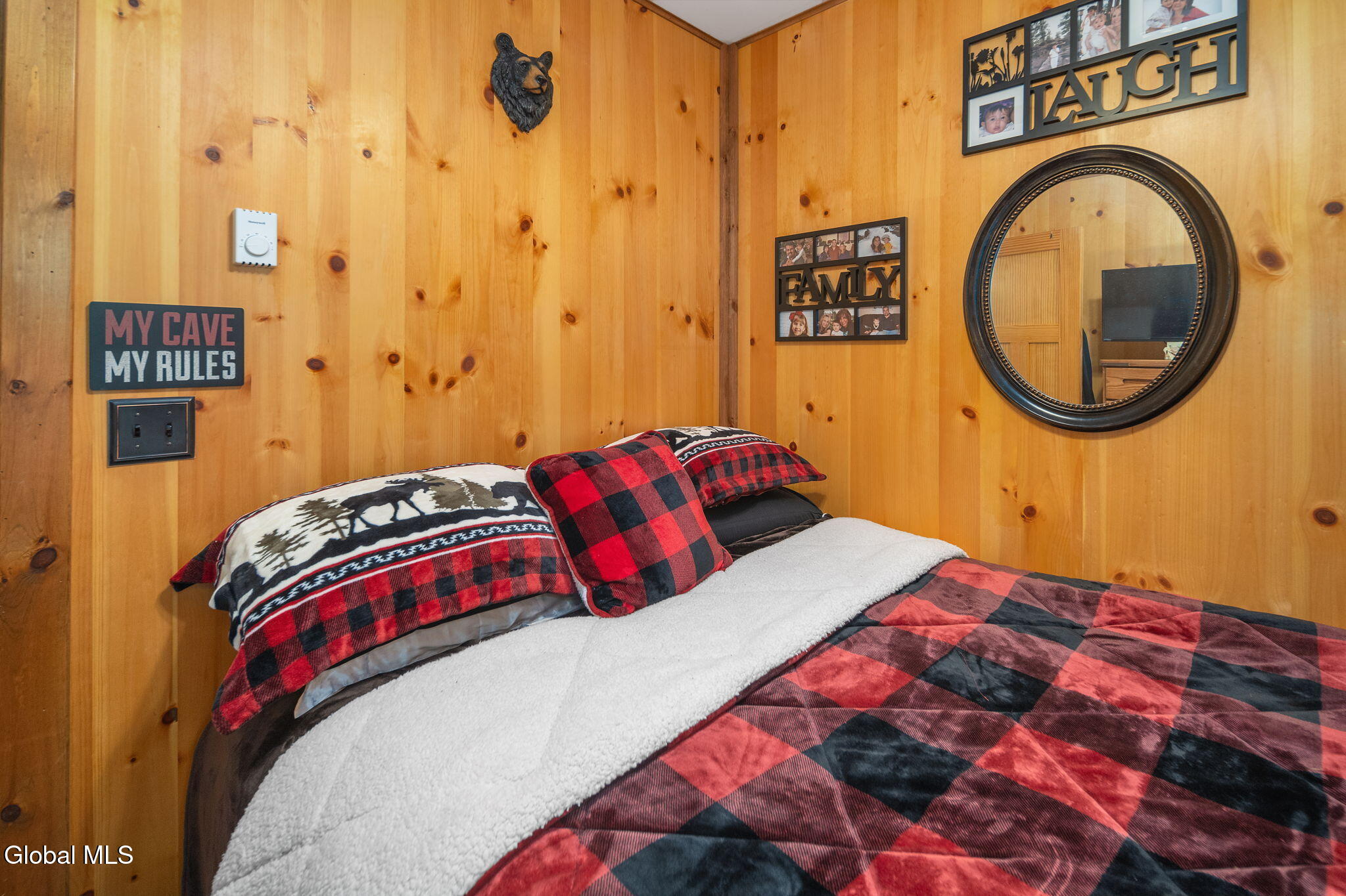 121 Macgathan Road Broadalbin NY 12025