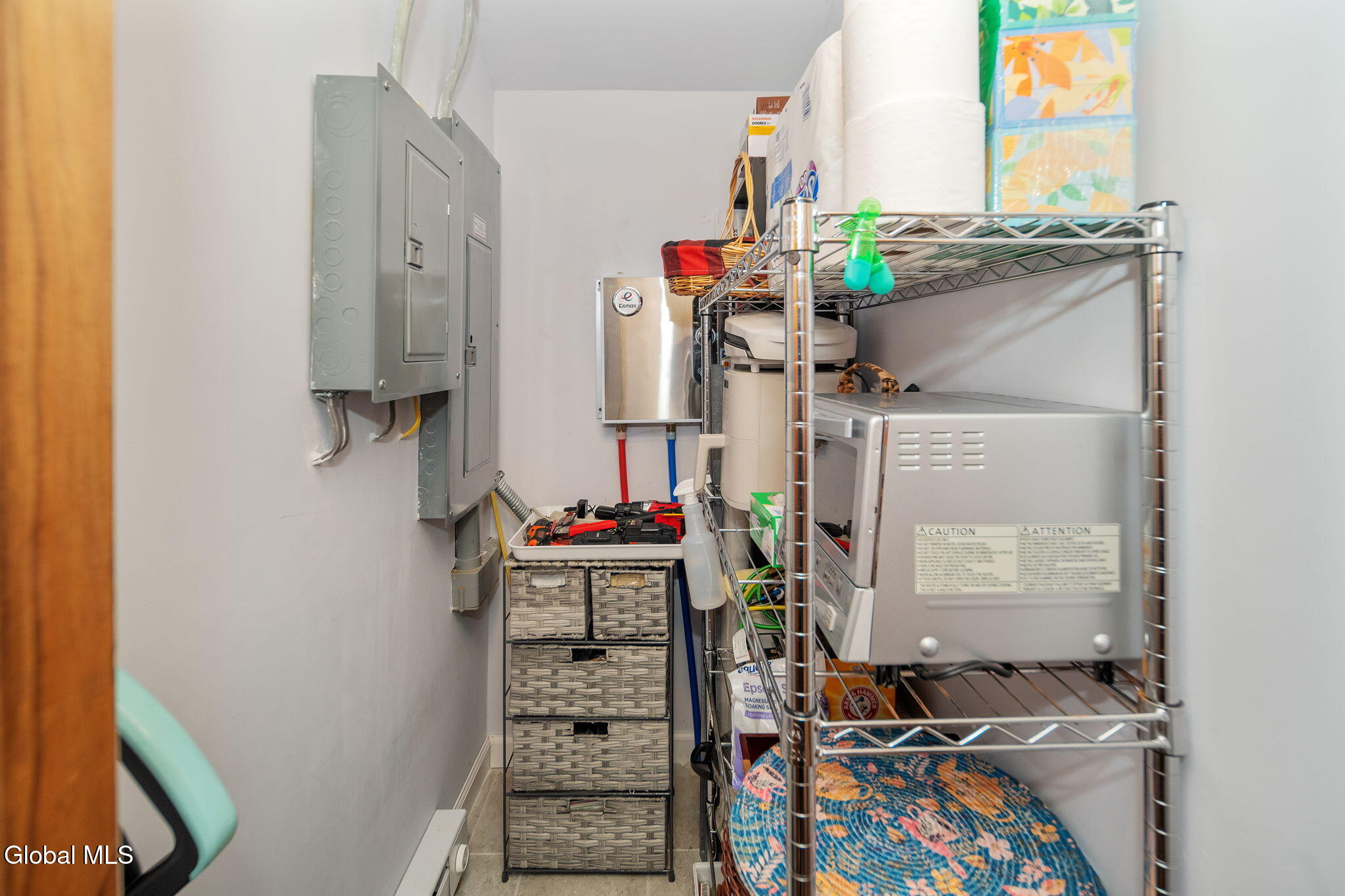 121 Macgathan Road Broadalbin NY 12025
