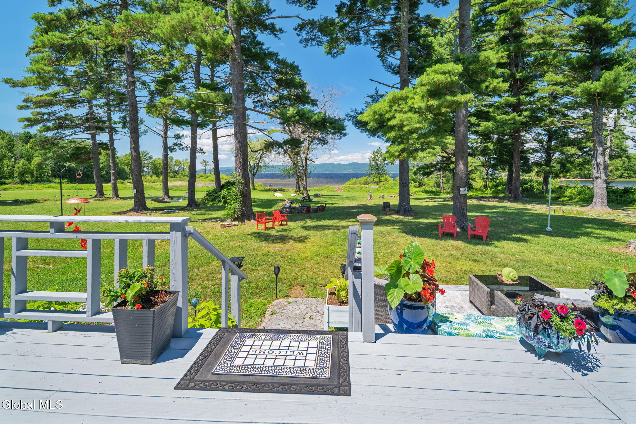 121 Macgathan Road Broadalbin NY 12025
