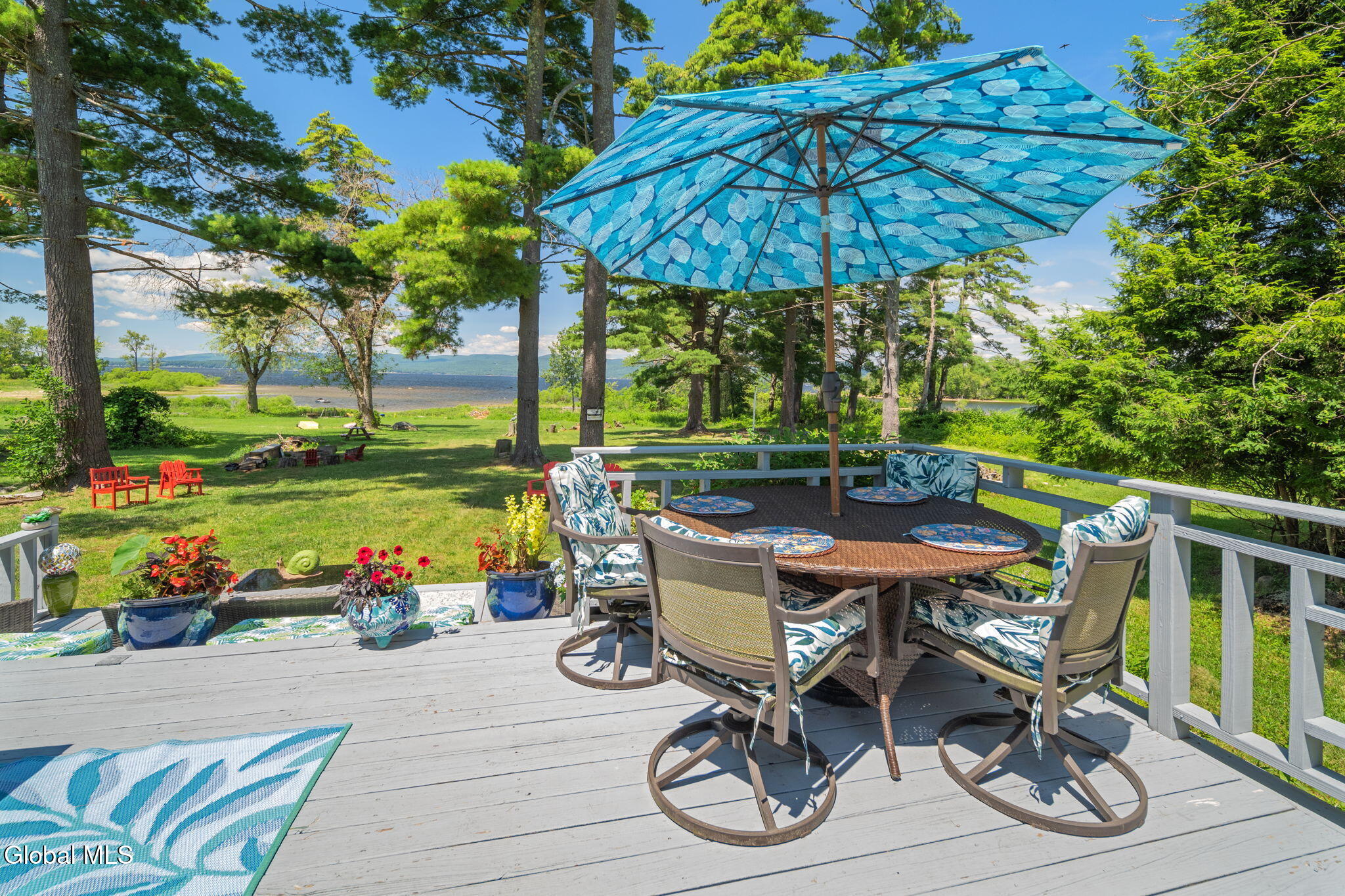 121 Macgathan Road Broadalbin NY 12025