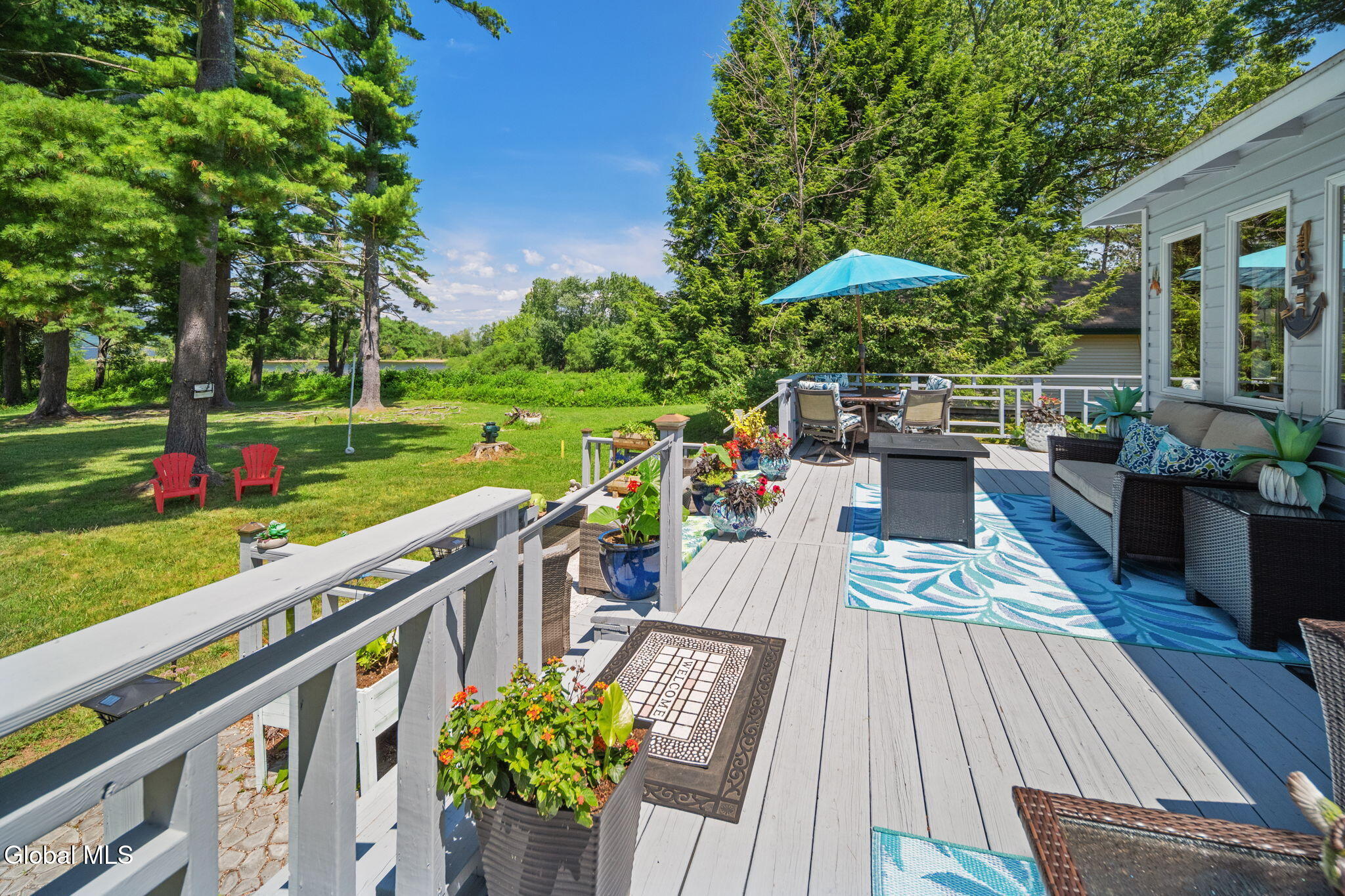 121 Macgathan Road Broadalbin NY 12025