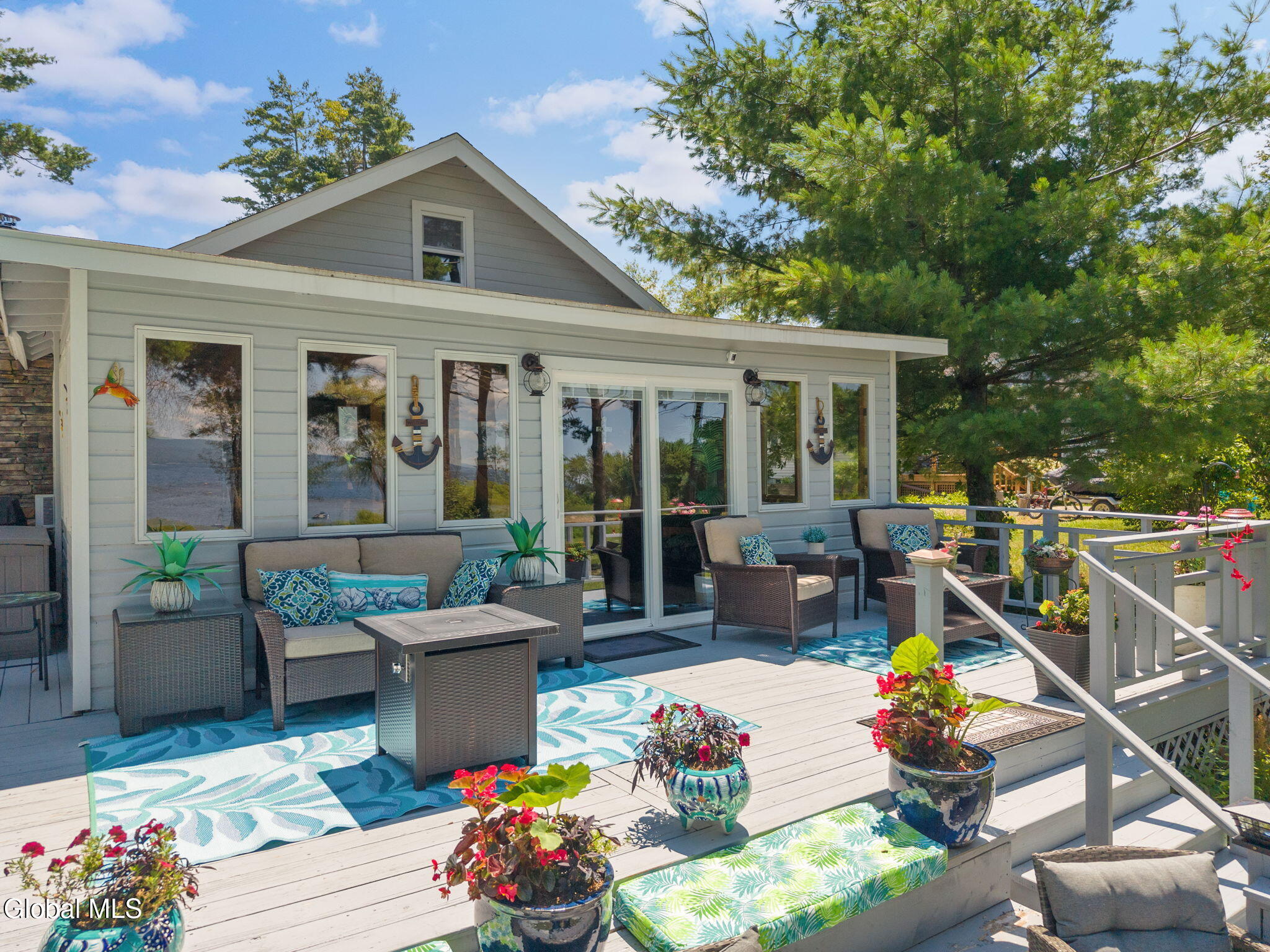 121 Macgathan Road Broadalbin NY 12025