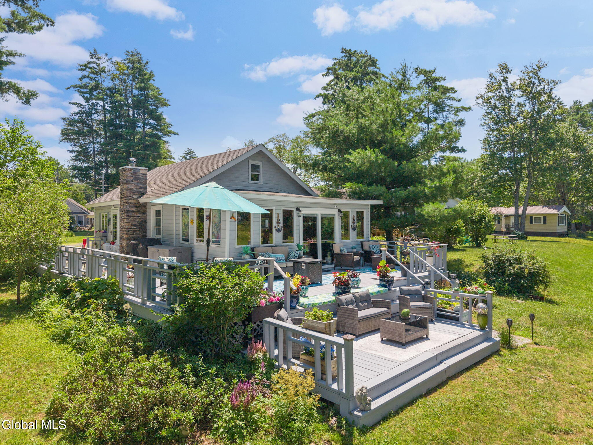 121 Macgathan Road Broadalbin NY 12025