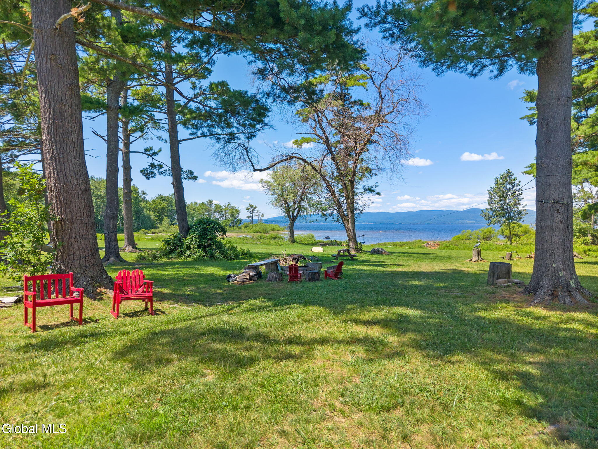 121 Macgathan Road Broadalbin NY 12025