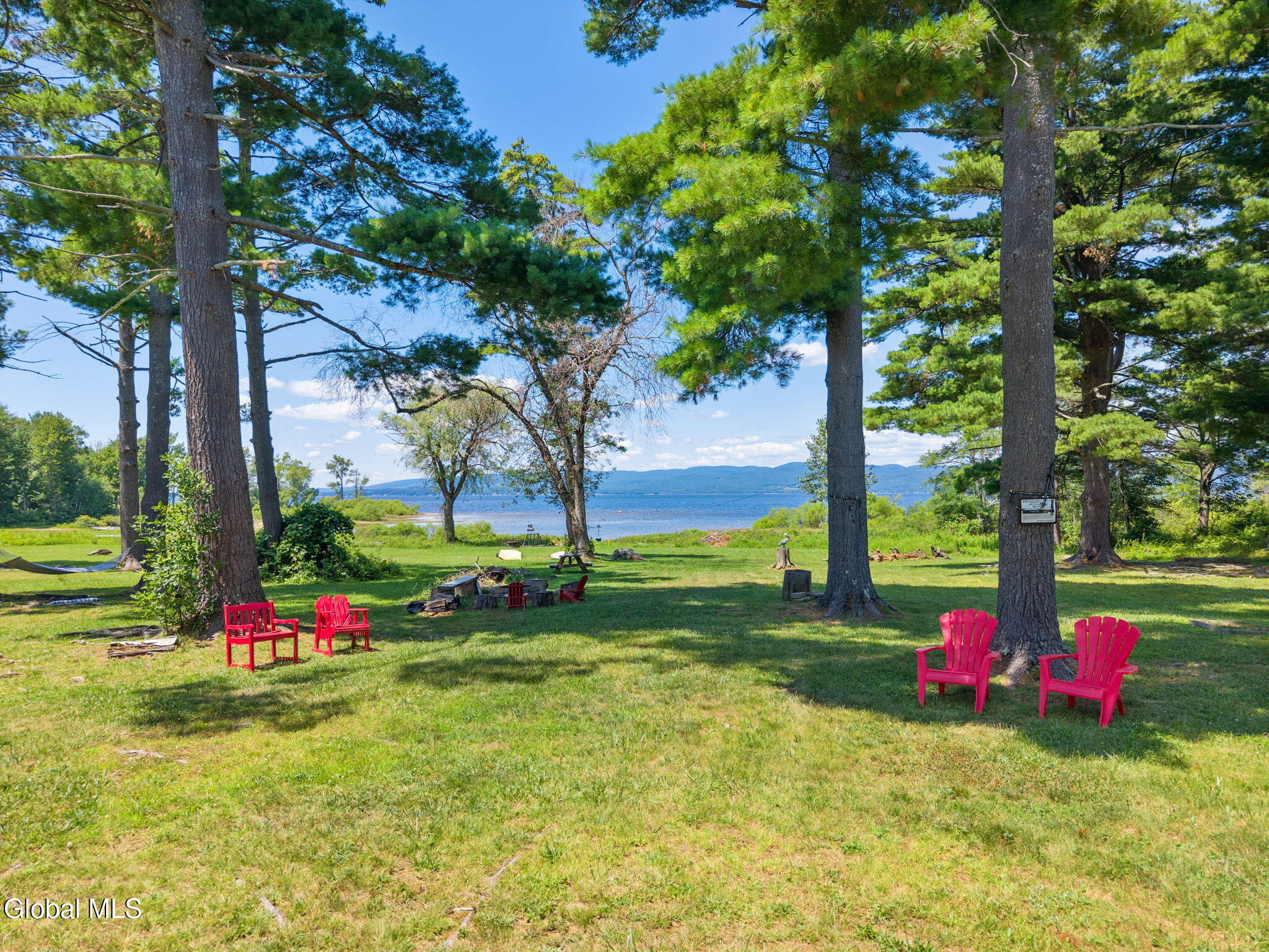 121 Macgathan Road Broadalbin NY 12025