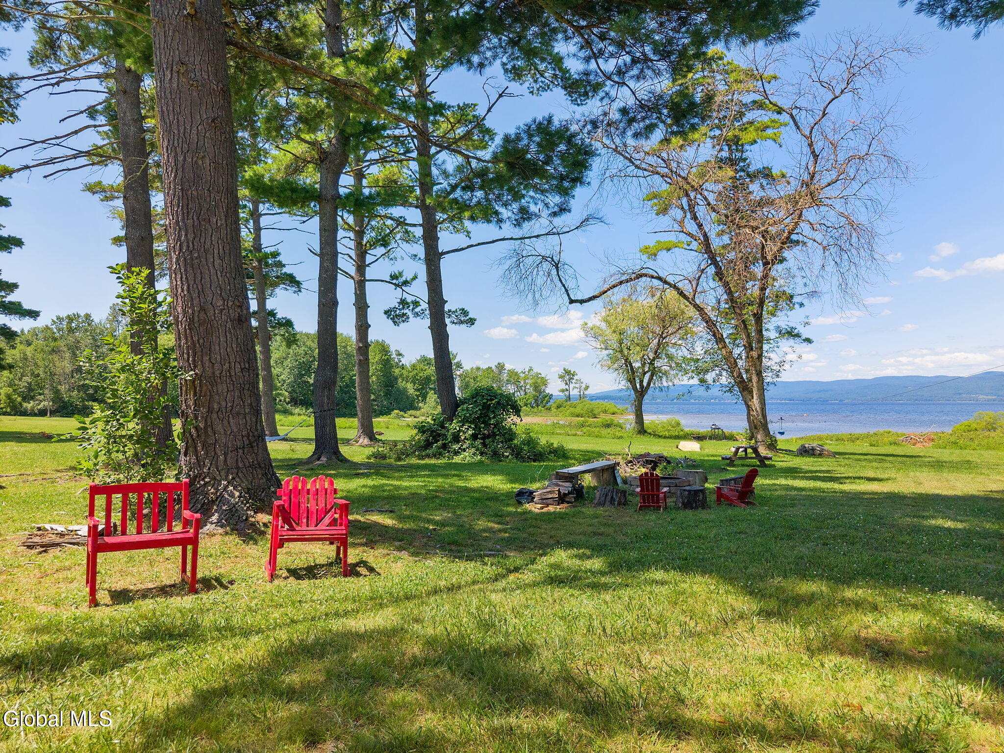 121 Macgathan Road Broadalbin NY 12025