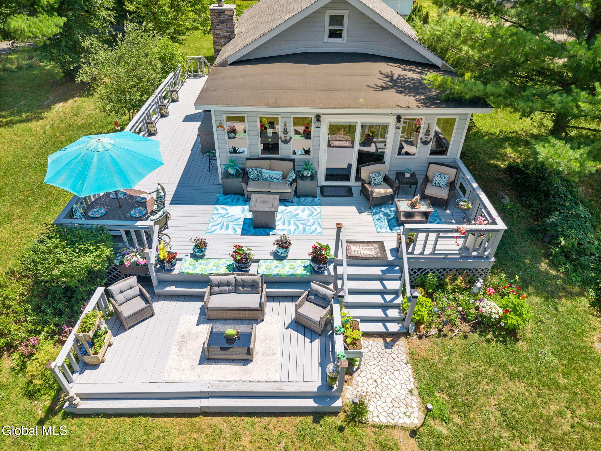 121 Macgathan Road Broadalbin NY 12025