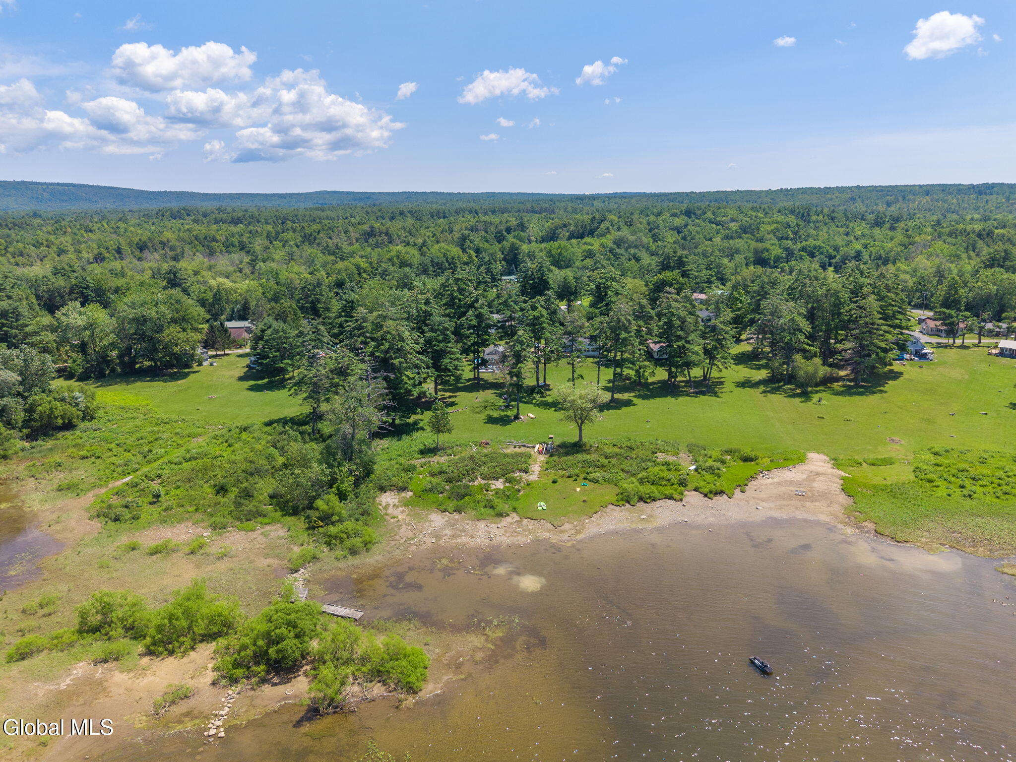 121 Macgathan Road Broadalbin NY 12025