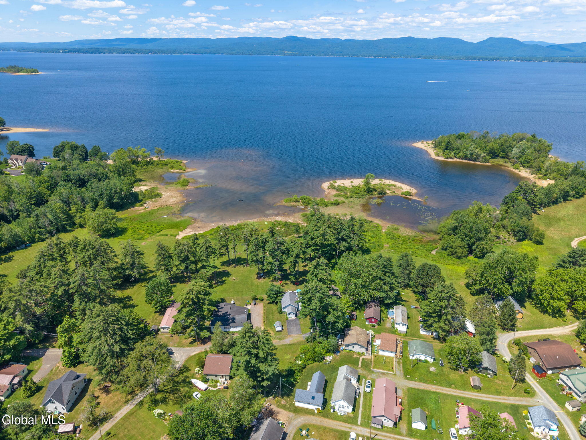 121 Macgathan Road Broadalbin NY 12025
