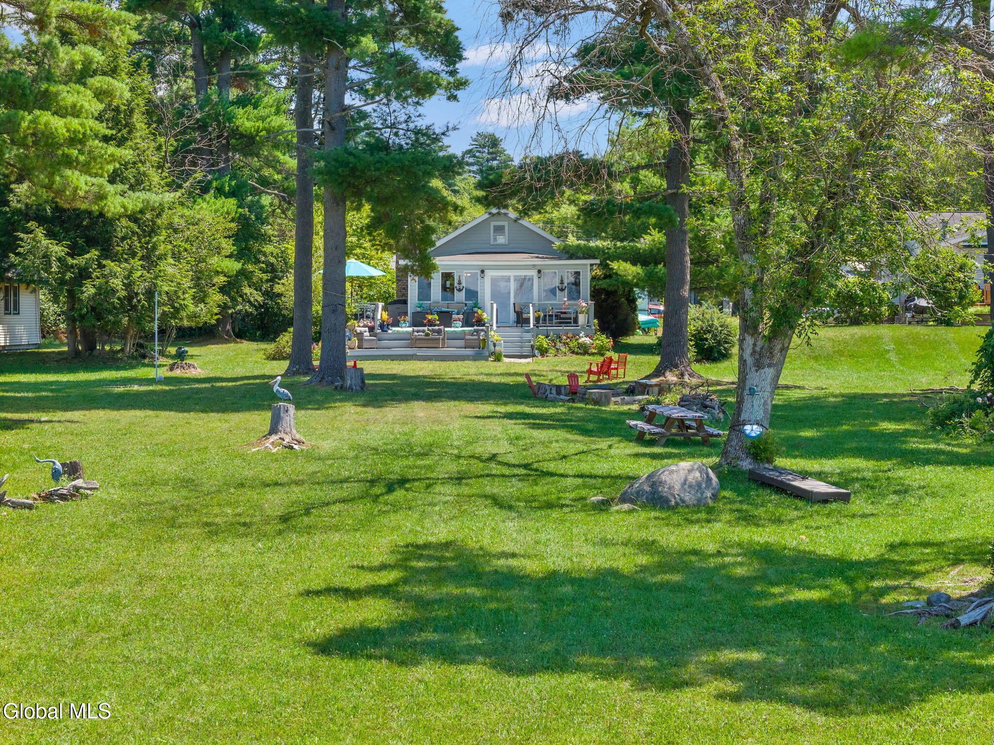 121 Macgathan Road Broadalbin NY 12025