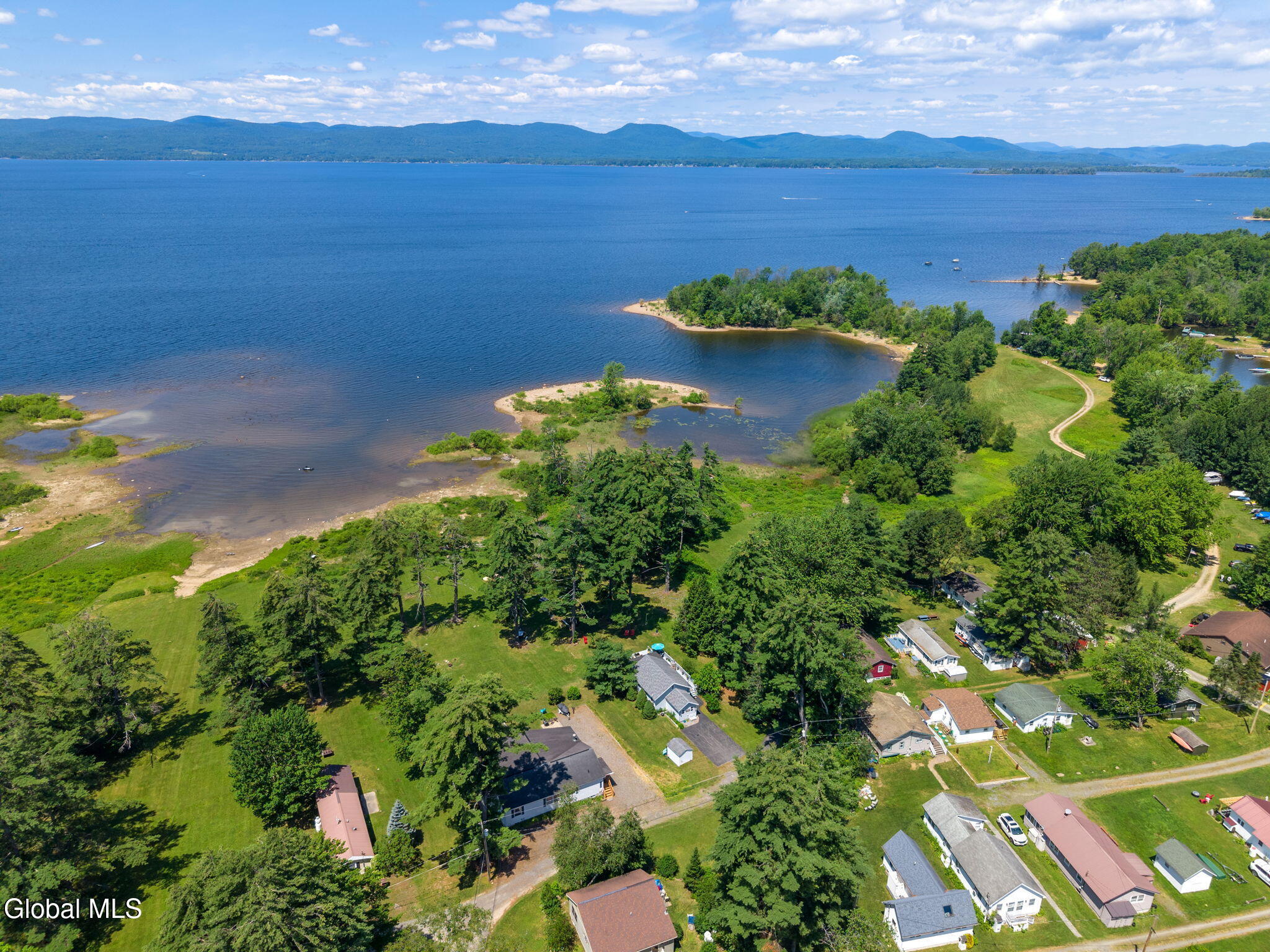 121 Macgathan Road Broadalbin NY 12025