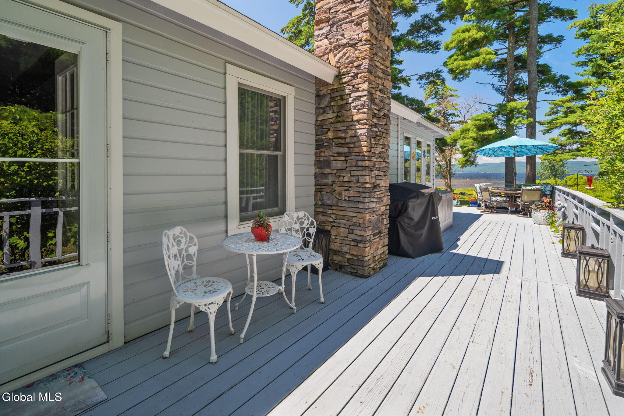 121 Macgathan Road Broadalbin NY 12025