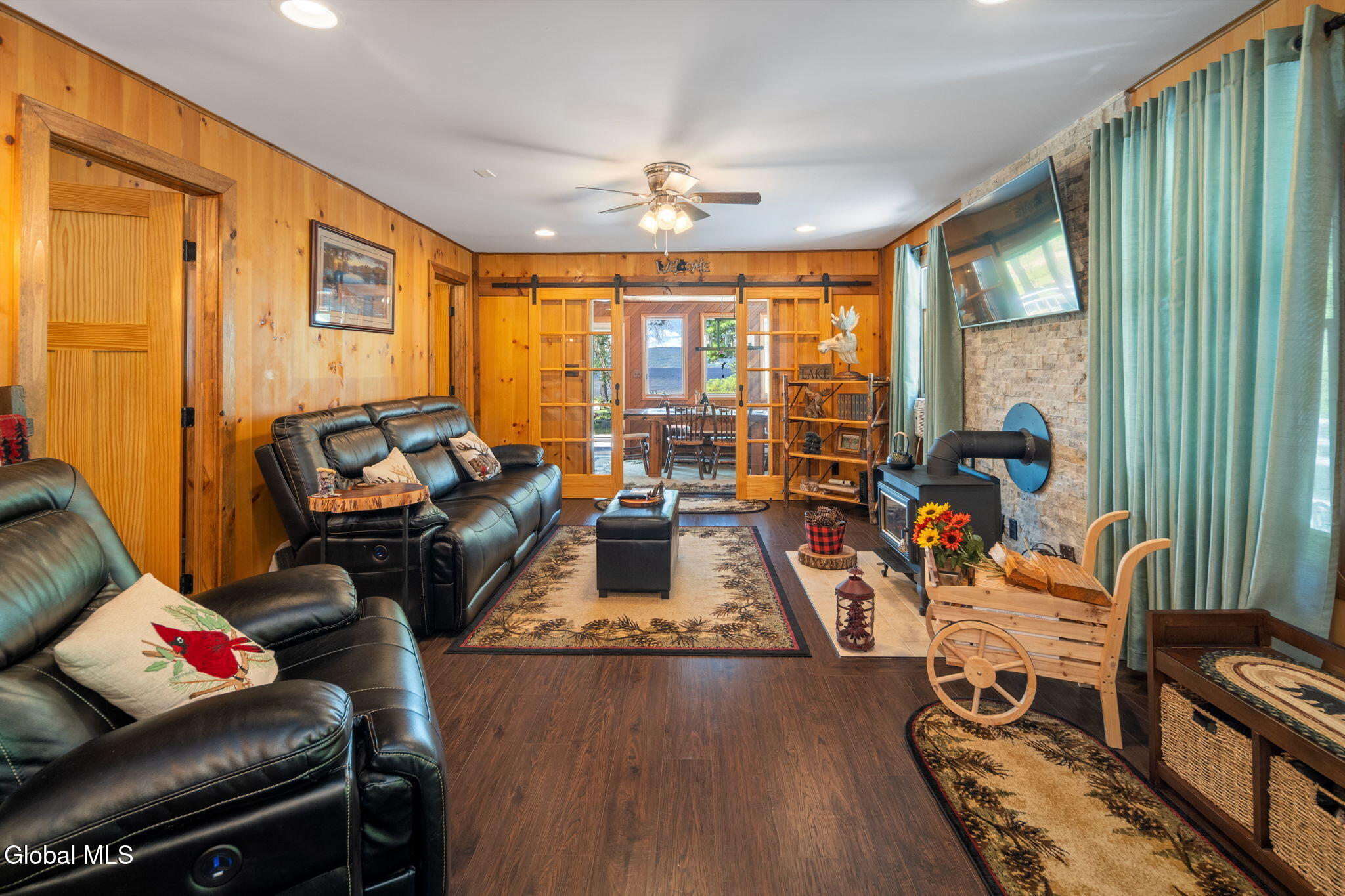 121 Macgathan Road Broadalbin NY 12025