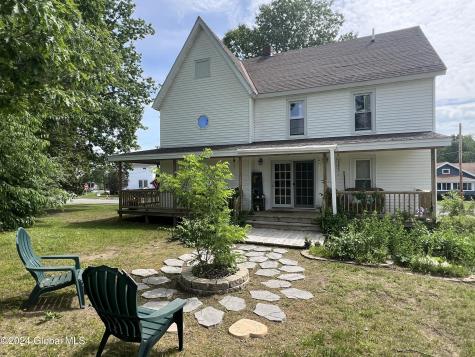 127 S Kingsboro Avenue Gloversville NY 12078