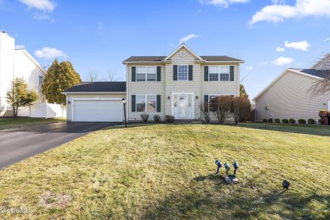 4 Deer Run Rensselaer NY 12144