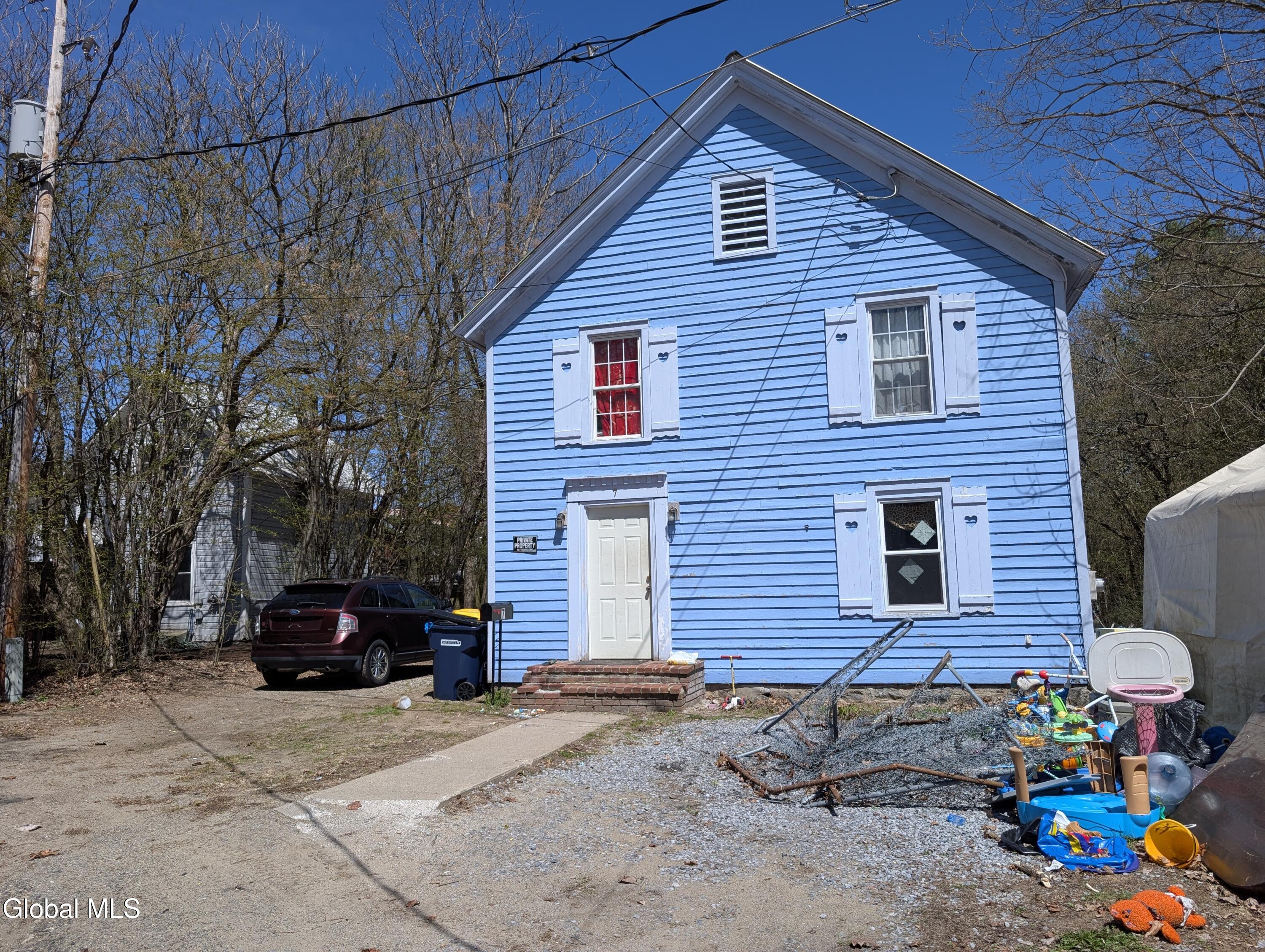 Warrensburg NY, 7 Prosser Circle