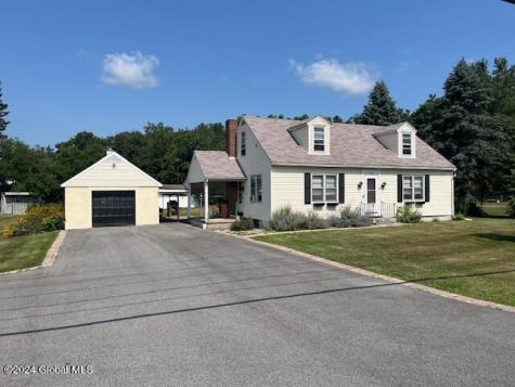 1113 State Route 22 Cambridge NY 12816