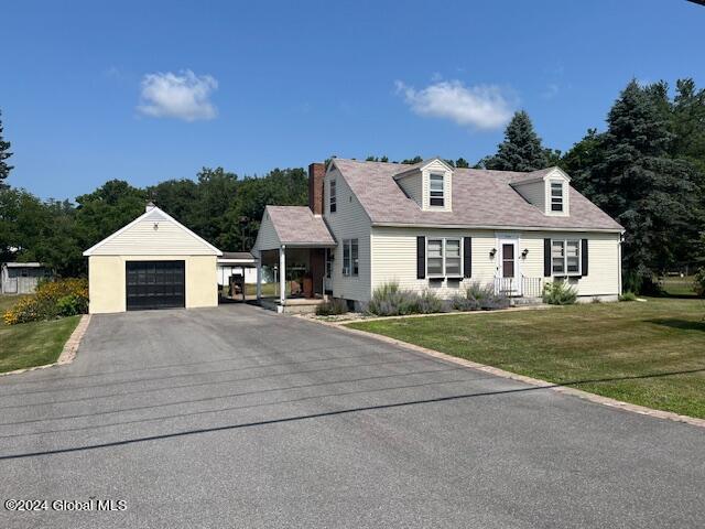 1113 State Route 22 Cambridge NY 12816