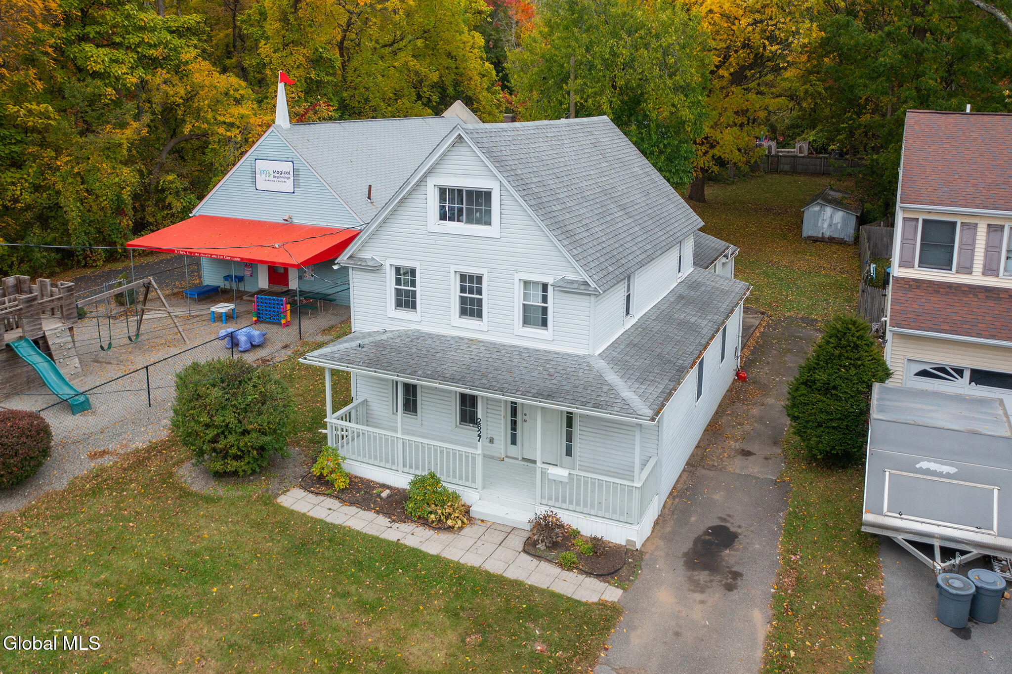 2627 Consaul Road Schenectady NY 12304