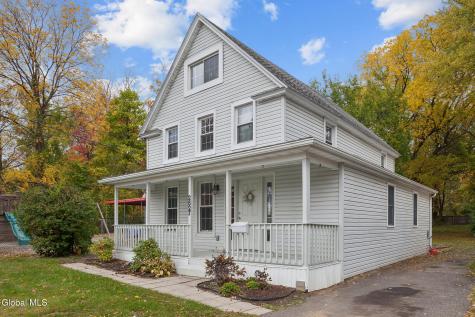 2627 Consaul Road Schenectady NY 12304