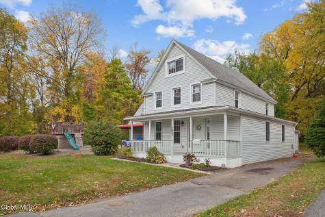 2627 Consaul Road Schenectady NY 12304