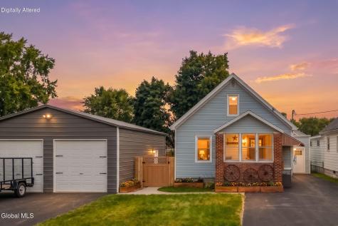 365 Kenmore Avenue Schenectady NY 12306
