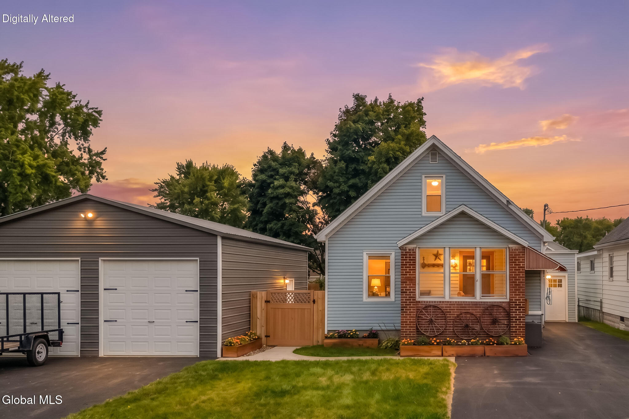 365 Kenmore Avenue Schenectady NY 12306