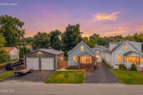 365 Kenmore Avenue Schenectady NY 12306