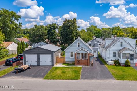 365 Kenmore Avenue Schenectady NY 12306