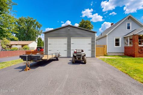 365 Kenmore Avenue Schenectady NY 12306