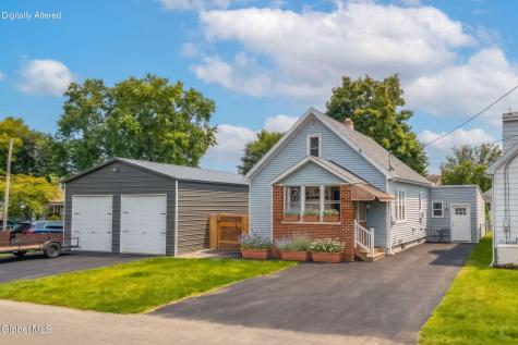 365 Kenmore Avenue Schenectady NY 12306