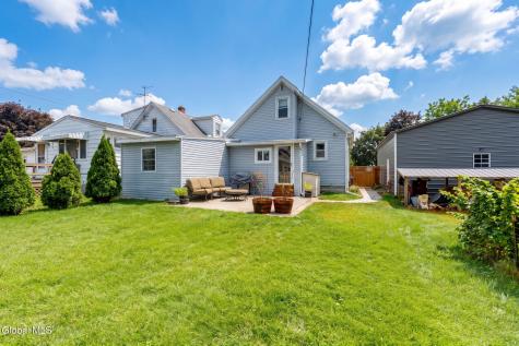 365 Kenmore Avenue Schenectady NY 12306