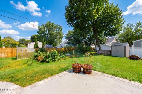 365 Kenmore Avenue Schenectady NY 12306