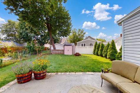 365 Kenmore Avenue Schenectady NY 12306
