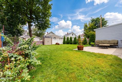 365 Kenmore Avenue Schenectady NY 12306