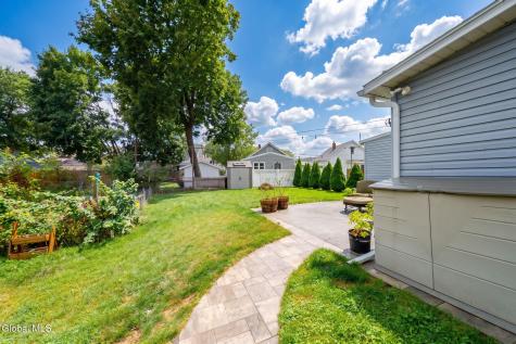 365 Kenmore Avenue Schenectady NY 12306