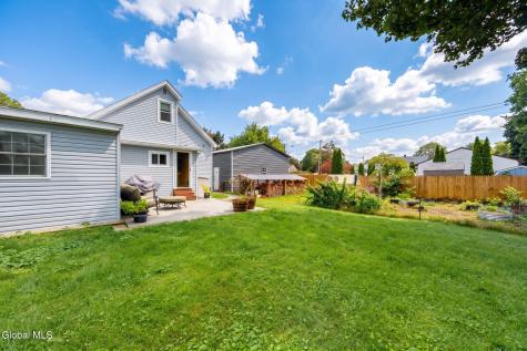 365 Kenmore Avenue Schenectady NY 12306