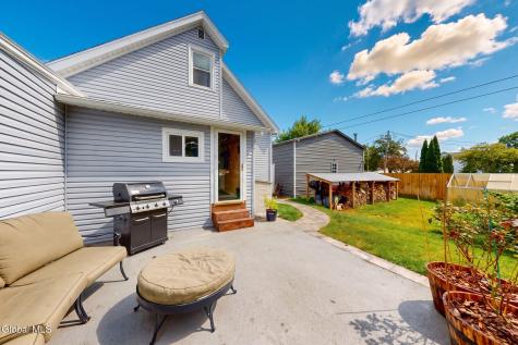 365 Kenmore Avenue Schenectady NY 12306