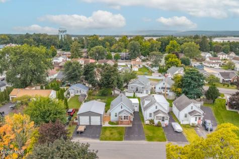 365 Kenmore Avenue Schenectady NY 12306